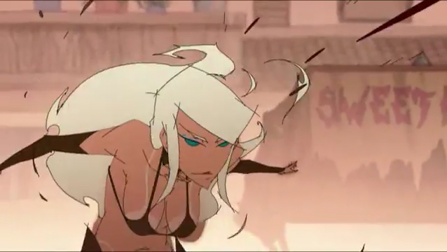 Kung Fu Cooking Girls (Anonymous Russian Rippers)