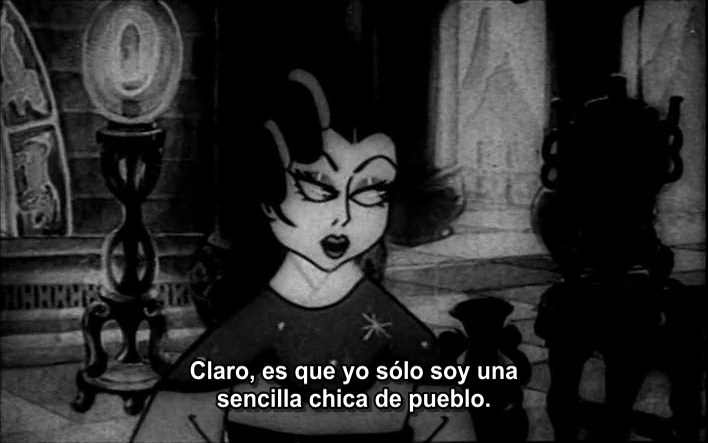 Tie Shan Gongzhu (?)