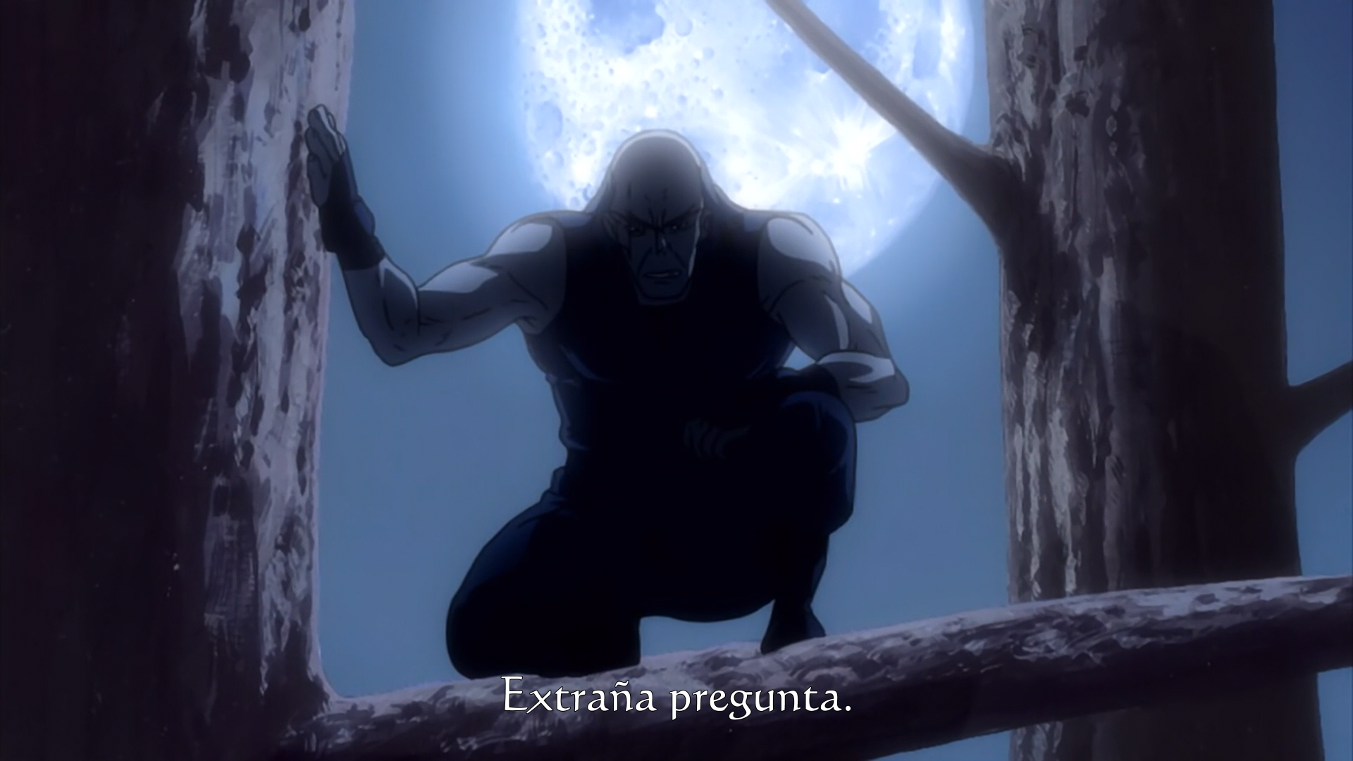 Basilisk: Kouga Ninpou Chou (EvoShare)