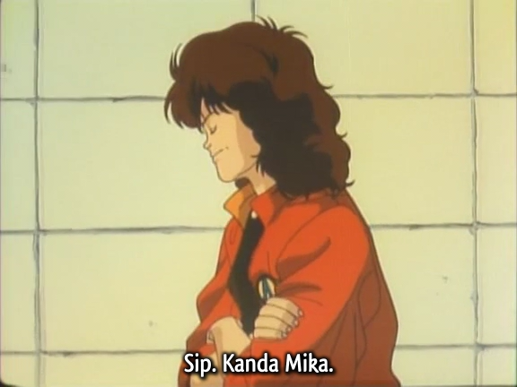 The Incredible Gyoukai Video Junk Boy (faketo_1, smaug)