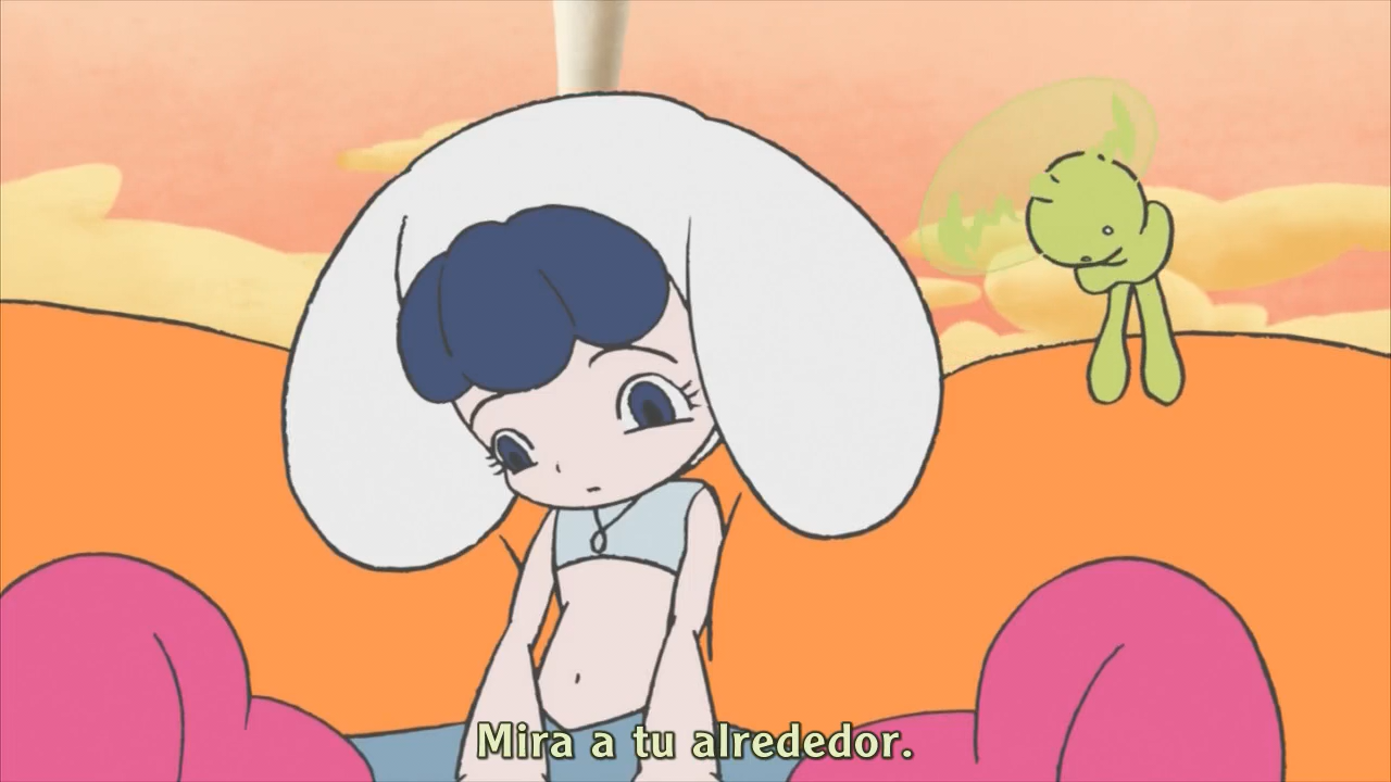 Kaiba (Tanoshii Fansub)