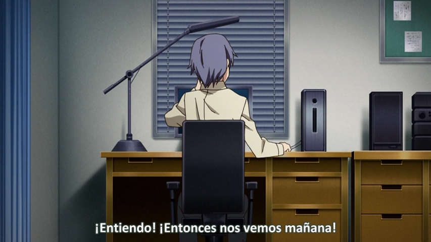 Corpse Party: Missing Footage (wannasub)