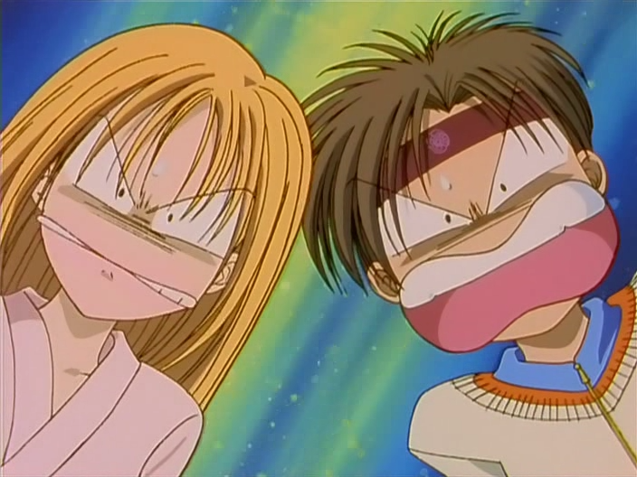 Ceres: La leyenda celestial (dsigual)