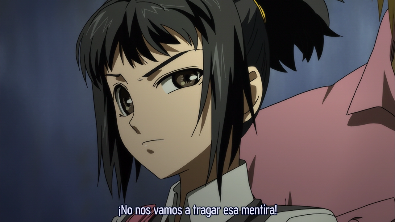 Denpa Teki na Kanojo (Wannasub)