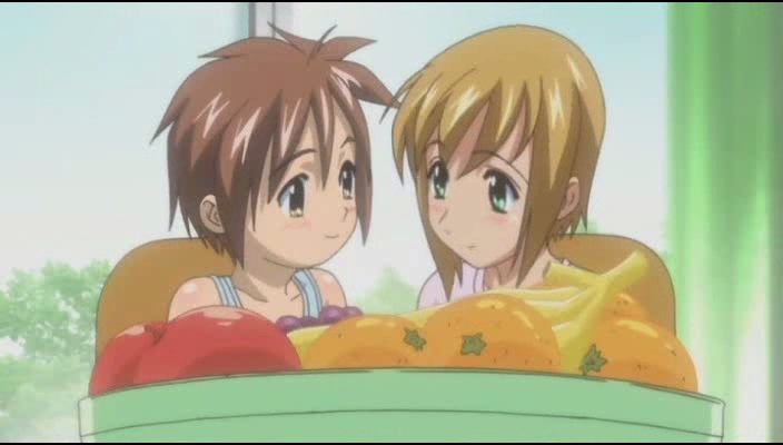 Pico to Chico (Aoi Kaze Fansub)