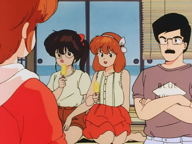 Johnny y sus amigos (XeTe)