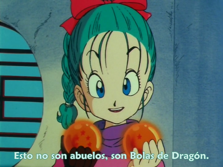 Dragon Ball (The Phoenix Team)