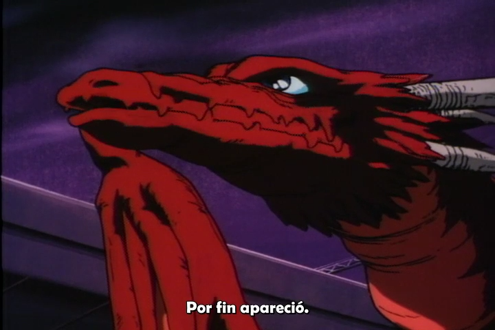 Dragon Century (Key-Anime Fansub)