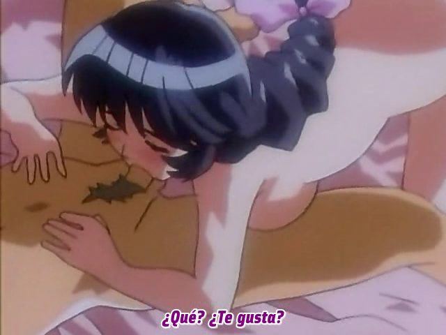 Endless Serenade (Nanikano Fansub)