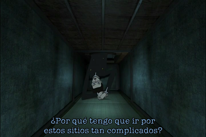 Gekijouban xxxHOLiC: Manatsu no Yo no Yume (Friki no Fansub, Tenshi no Tsubasa)