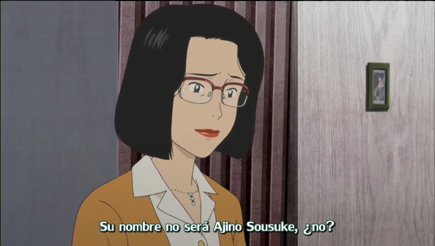 Piano no Mori (Spanishare no Fansub)