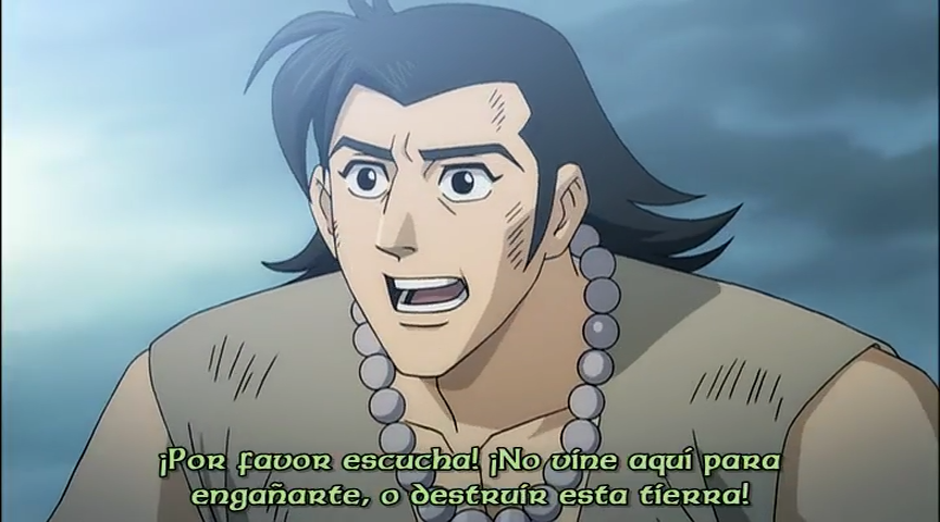 Hi no Tori (Key-Anime Fansub)