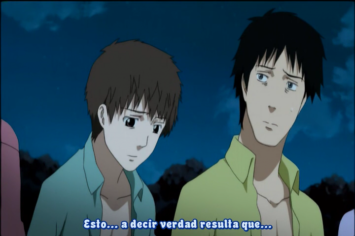 NHK ni Youkoso! (Animebox Fansub, AniMugen Fansub)