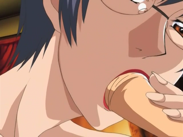 Yakata Jukujo (AniMugen Fansub, Gehin no Fansub)