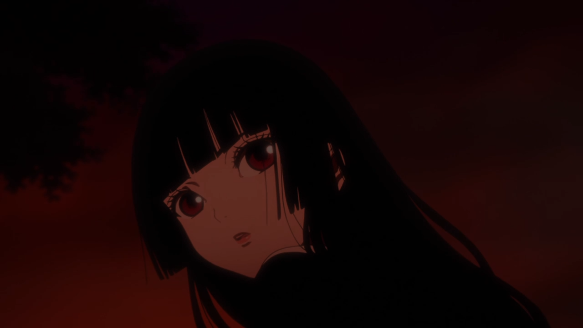 Jigoki Shoujo Yoi no Togi (Puyasubs!)