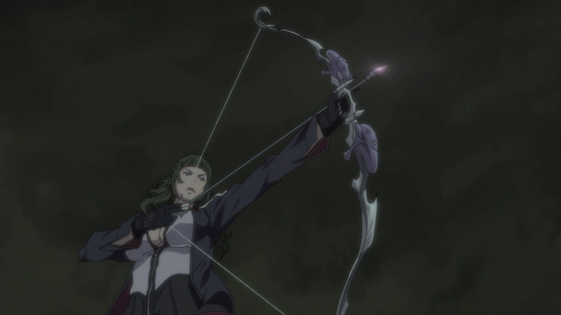 Garo: Vanishing Line (Puyasubs!)