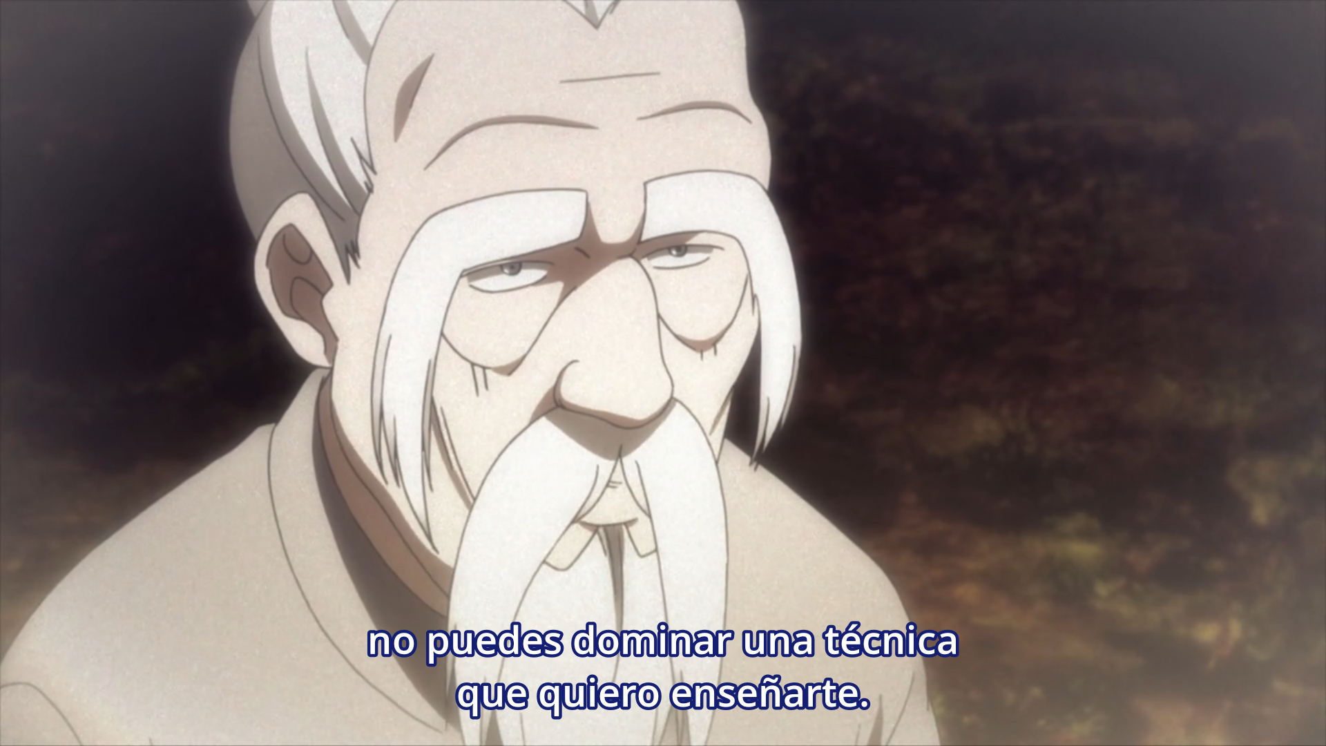 Hitori no Shita: The Outcast (Puyasubs!)