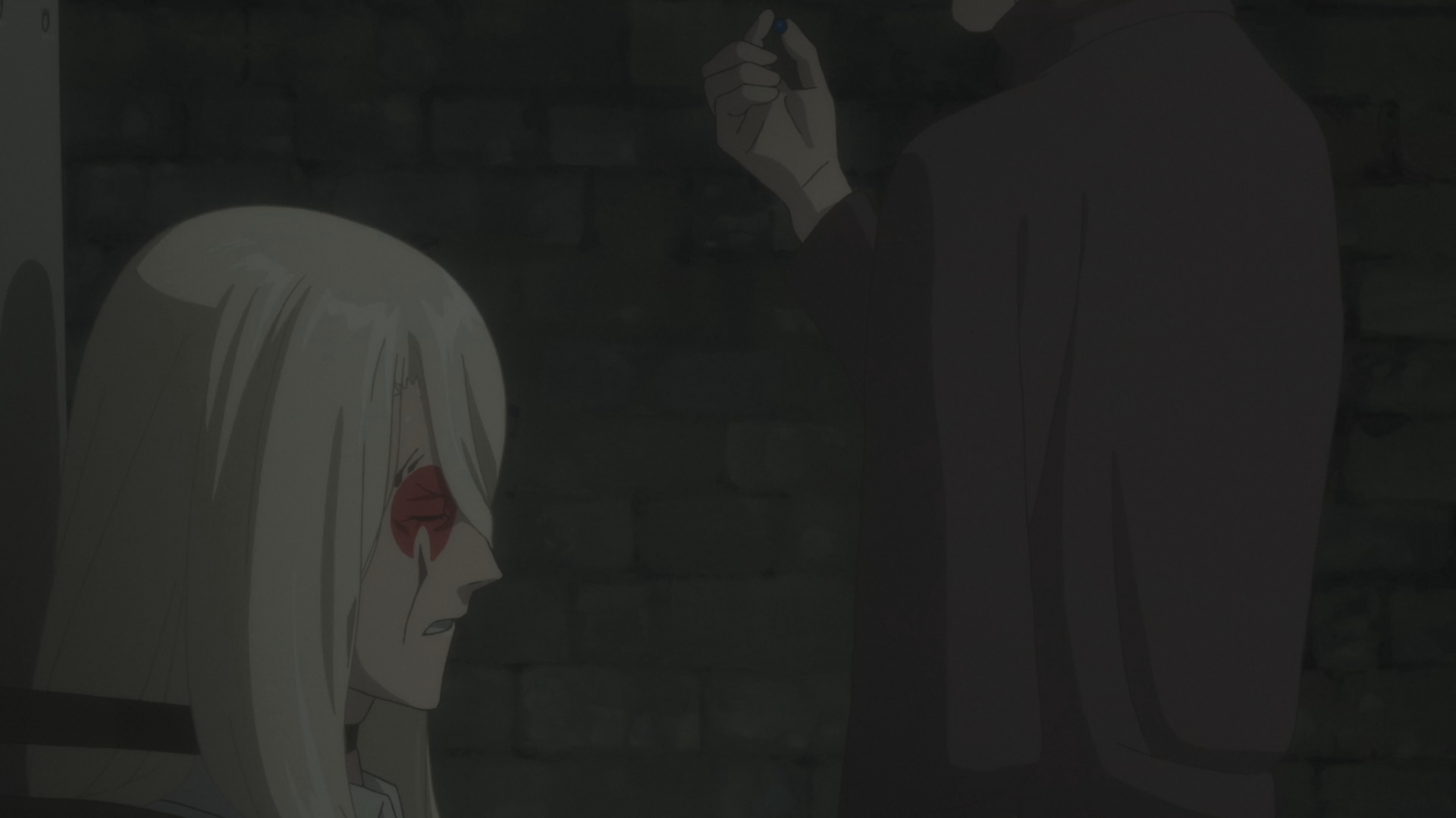 B: The Beginning 1080p (DragsterPS)