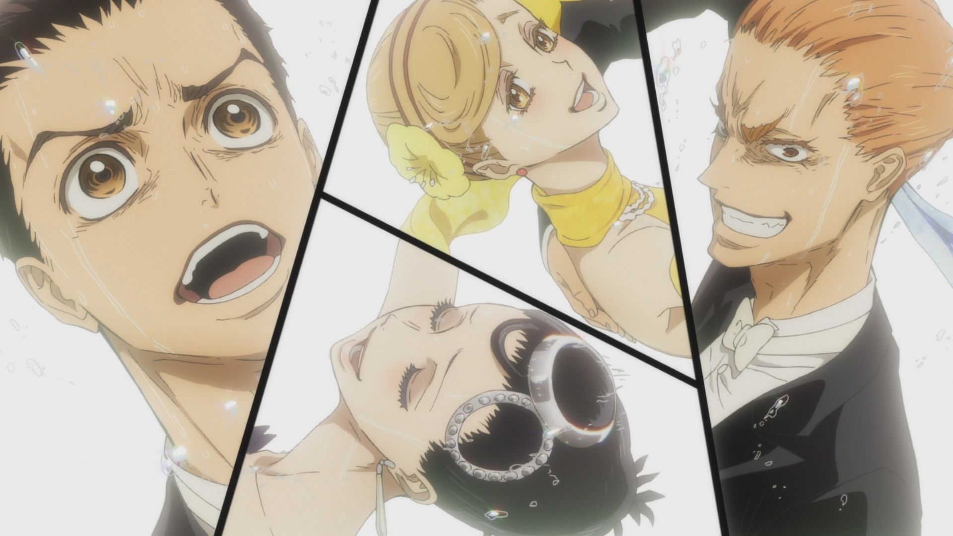 Ballroom e Youkoso (DragsterPS)