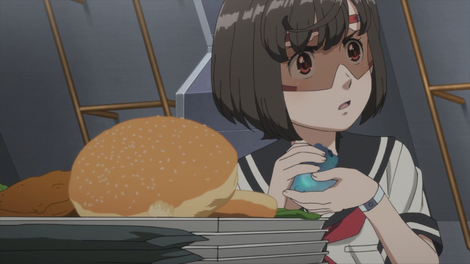 A.I.C.O.: Incarnation (DragsterPS)