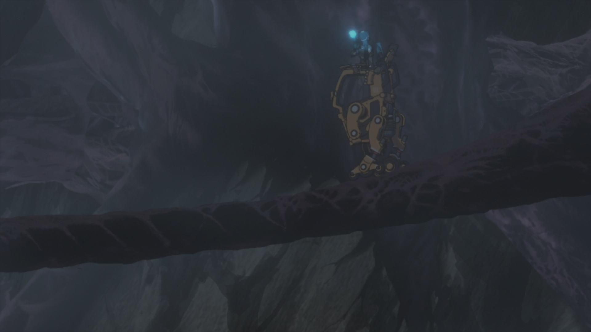 A.I.C.O.: Incarnation 1080 (DragsterPS)