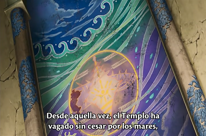 Pocket Monsters Advanced Generation: Pokemon Ranger to Umi no Ouji Manaphy (El Mejor Anime Fansub)