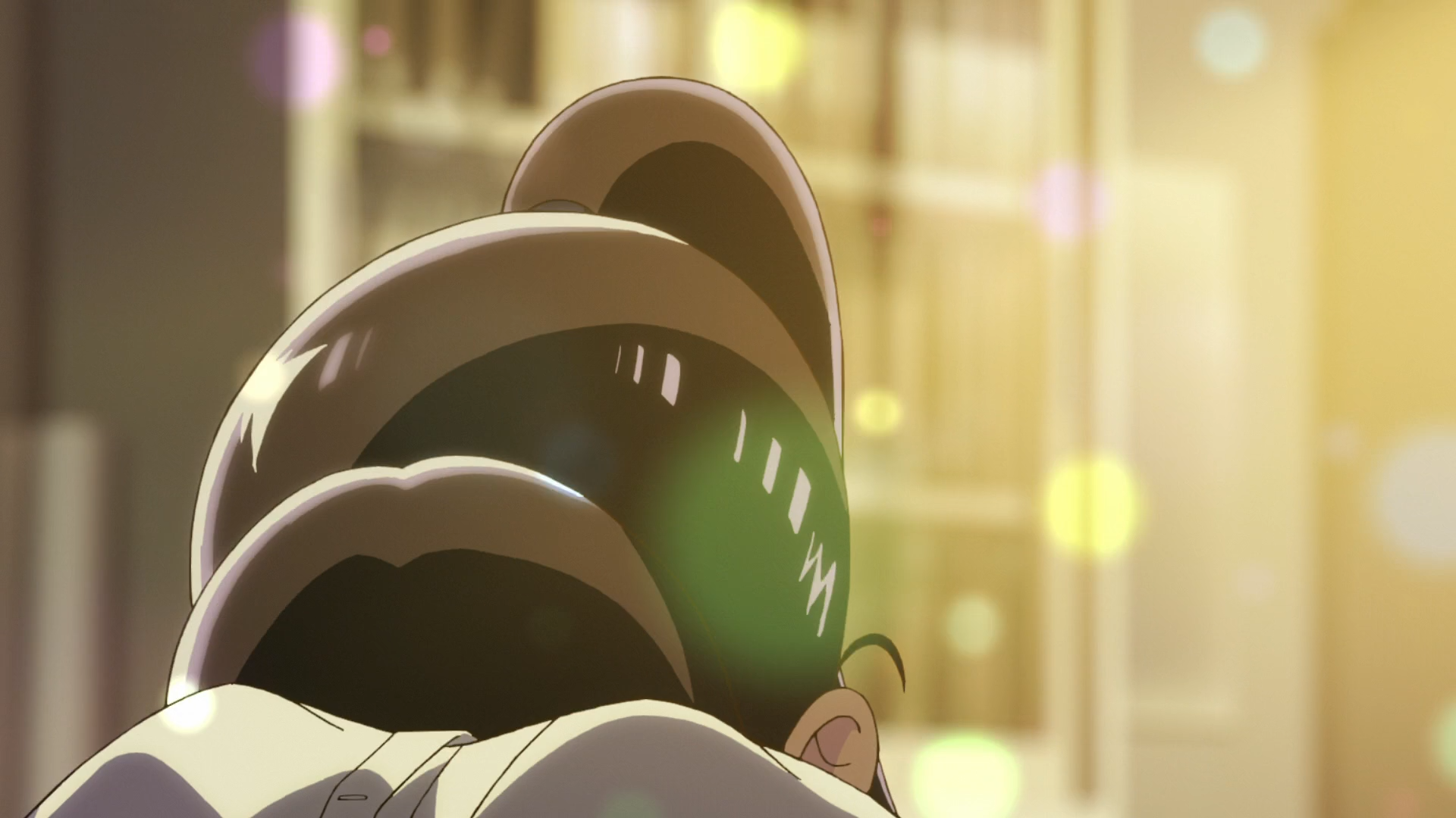 Koi wa Ameagari no You ni (DragsterPS)