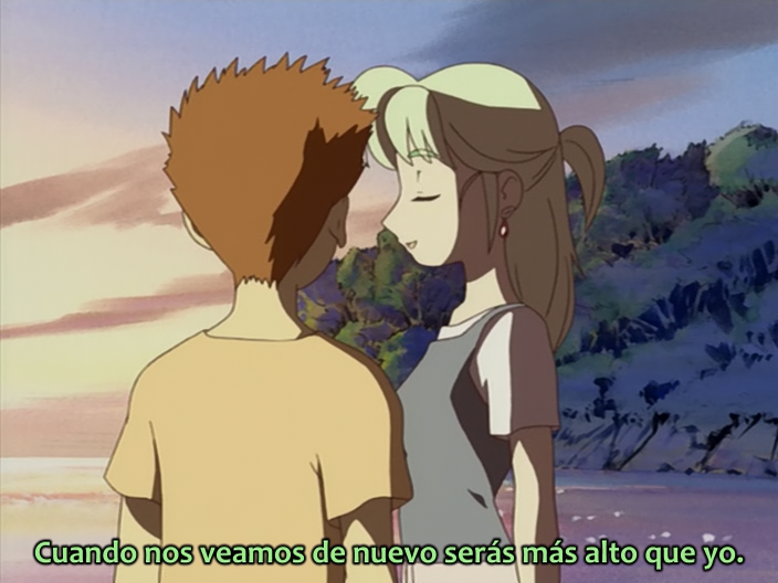 Yokohama Kaidashi Kikou: Quiet Country Cafe (Sunshine Fansub)