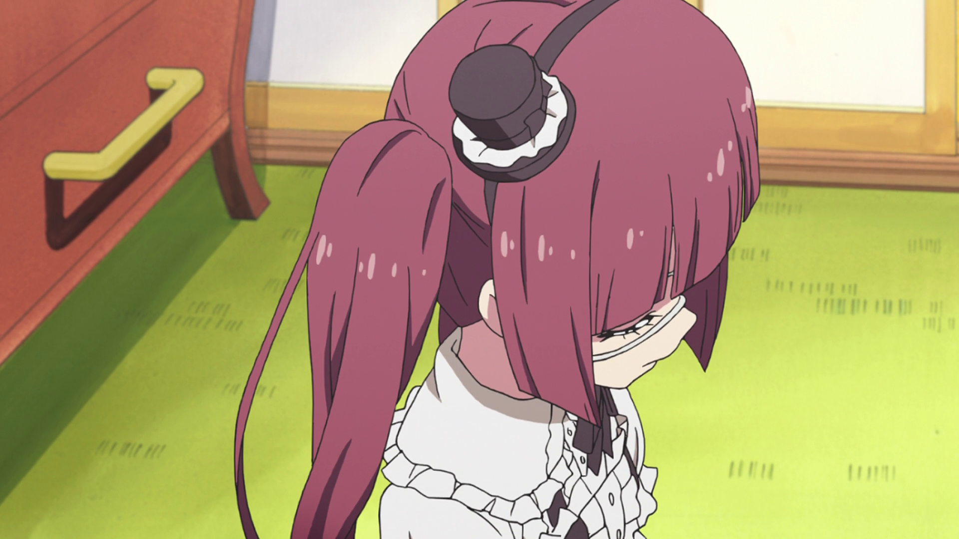 Jashin-chan Dropkick (DragsterPS)