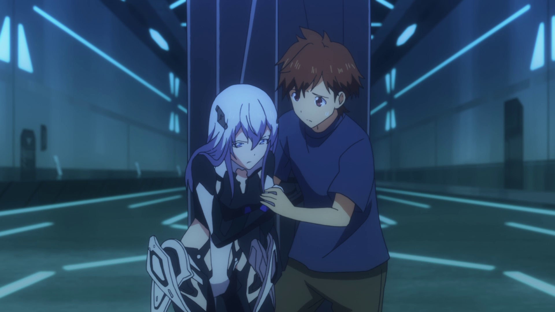 Beatless Final Stage (DragsterPS)