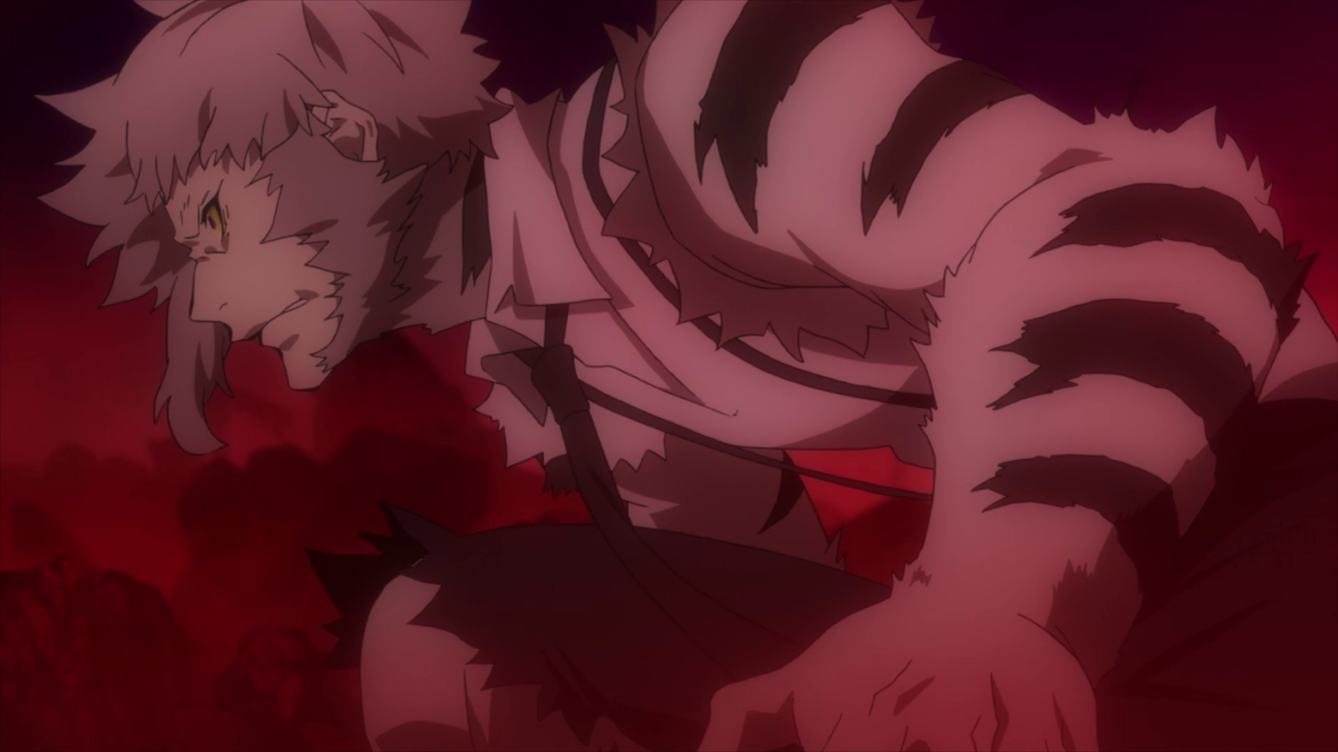 Bungou Stray Dogs: Dead Apple (Puyasubs!)