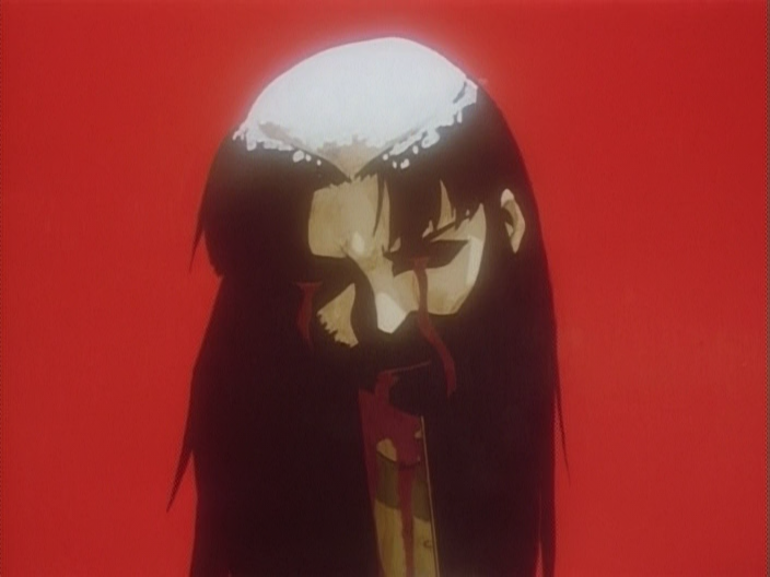 Ninja Resurrection (Fansubber)