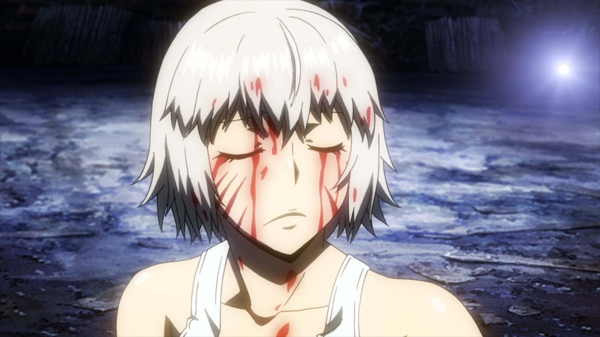 Killing Bites (DragsterPS)