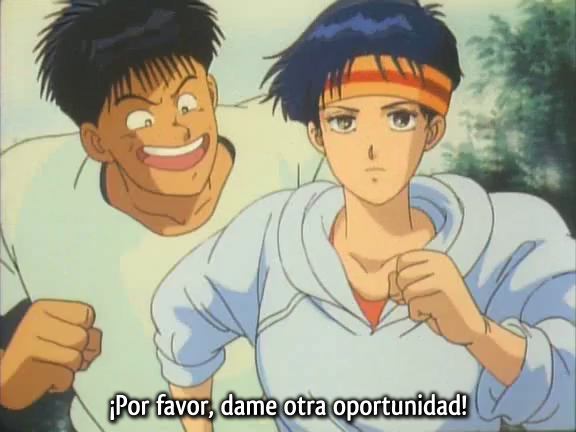 The Incredible Gyoukai Video Junk Boy (faketo_1, smaug)