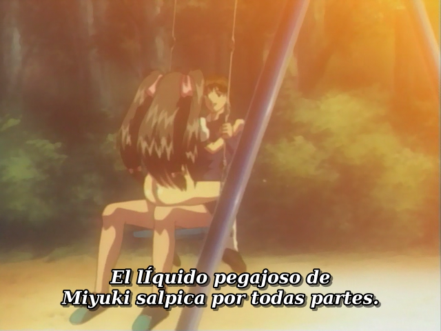 Darling (Hentai Legacy)