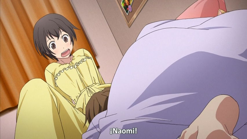 Corpse Party: Missing Footage (wannasub)