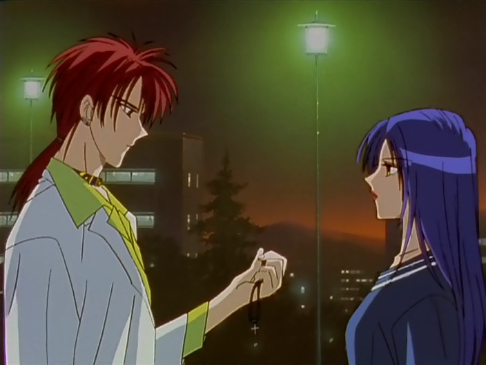 Ceres: La leyenda celestial (dsigual)