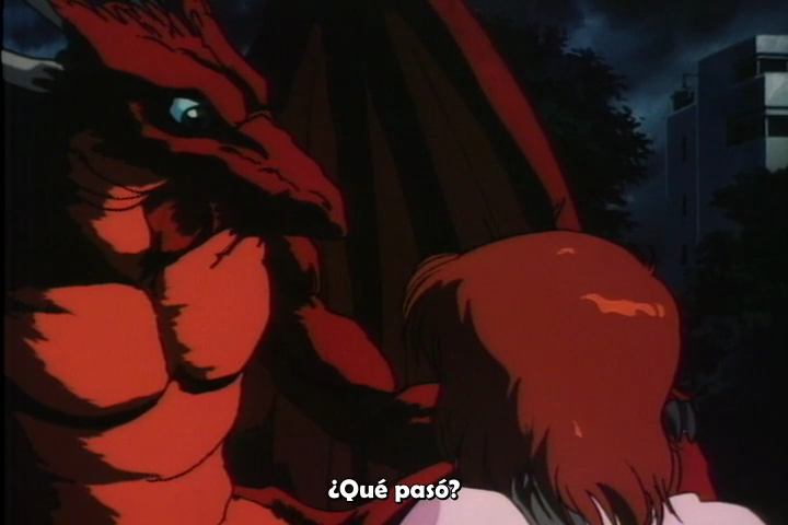 Dragon Century (Key-Anime Fansub)