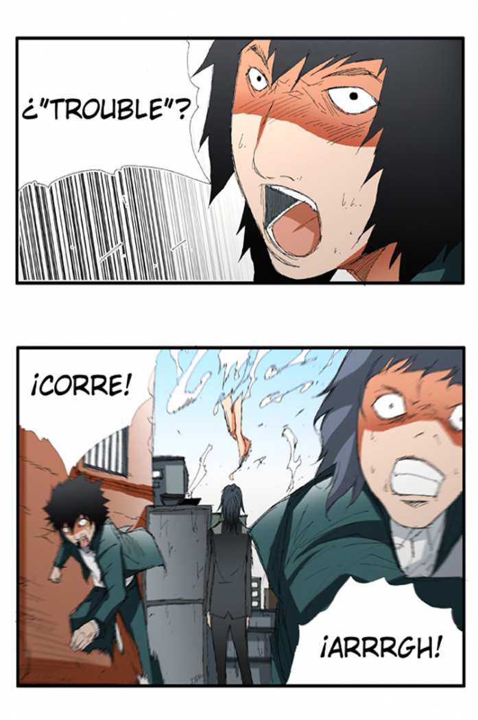 trace (Ryukotsei,Dragon Signs)