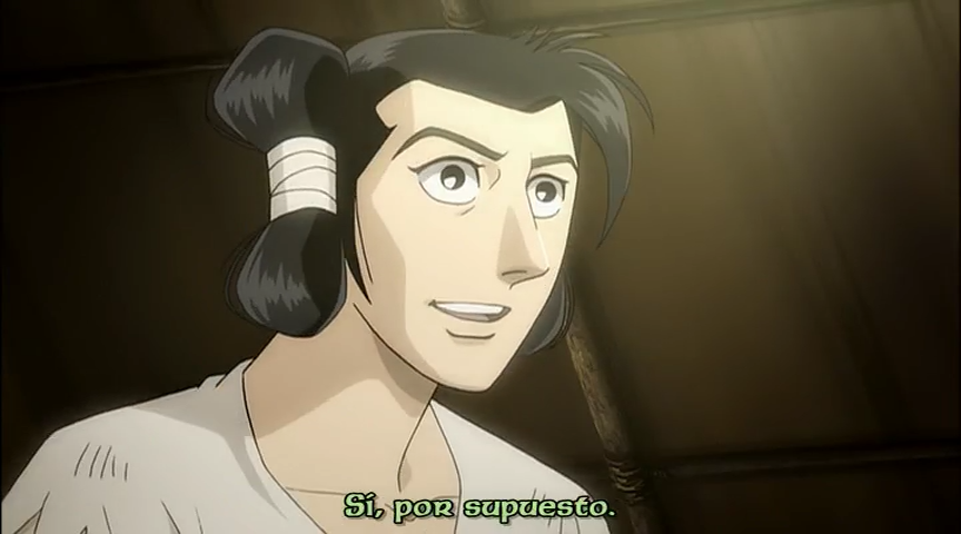 Hi no Tori (Key-Anime Fansub)