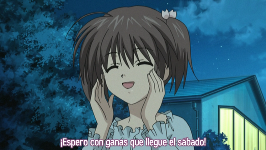 To Heart 2 (Nanikano Fansub)