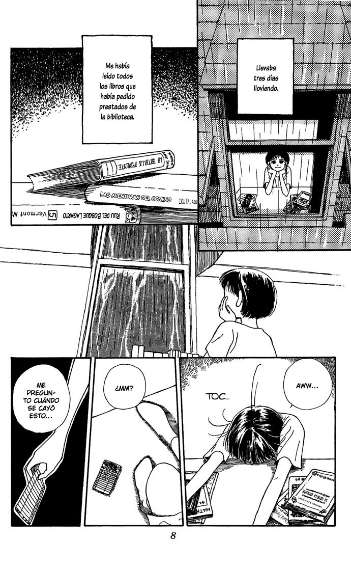 Mimi wo Sumaseba (Menudo-Fansub)