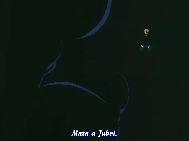 Juubee-chan: Lovely Gantai no Himitsu (AnimeRakuen)