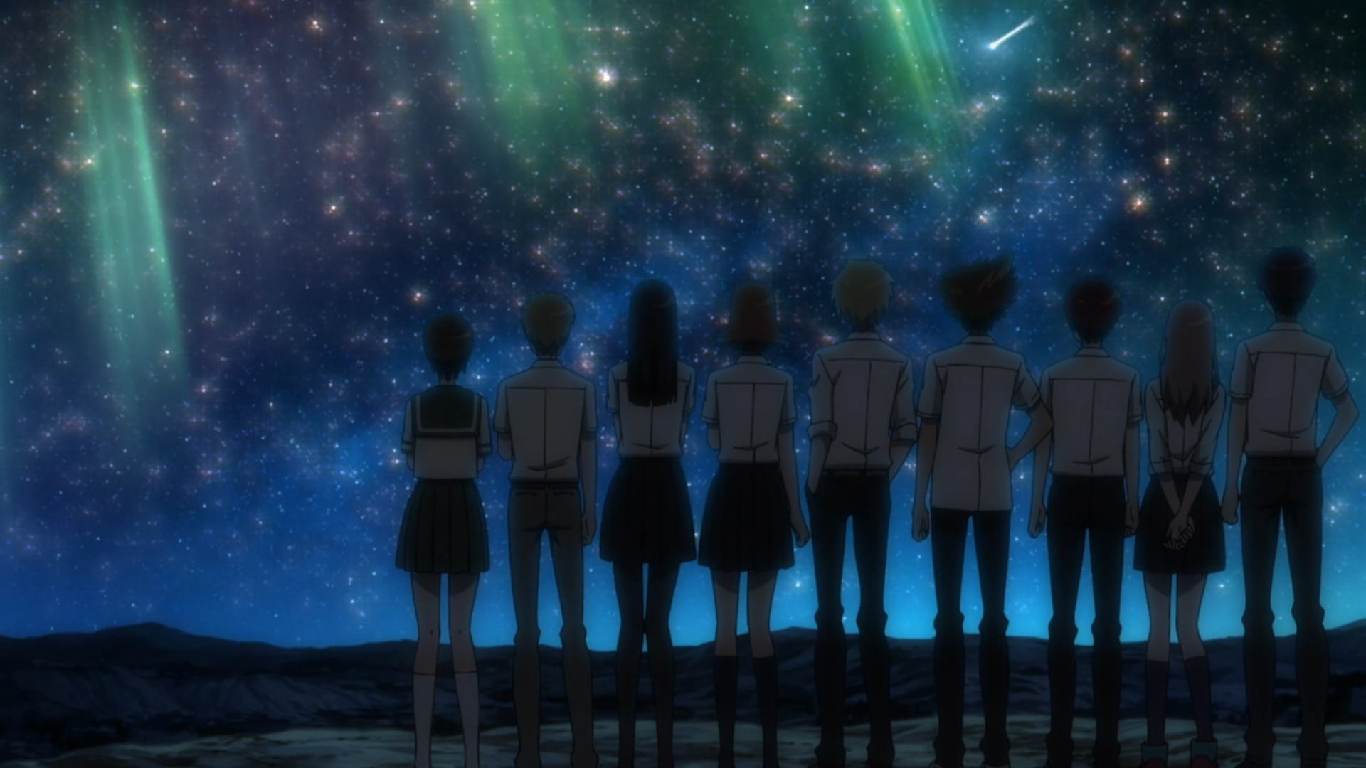 Digimon Adventure tri. 6: Bokura no Mirai (Puyasubs!)