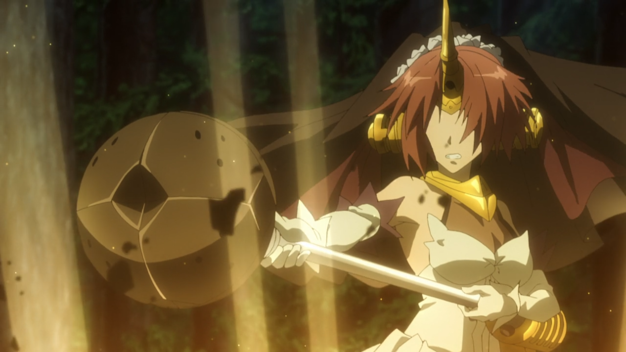 Fate/Apocrypha (DragsterPS)