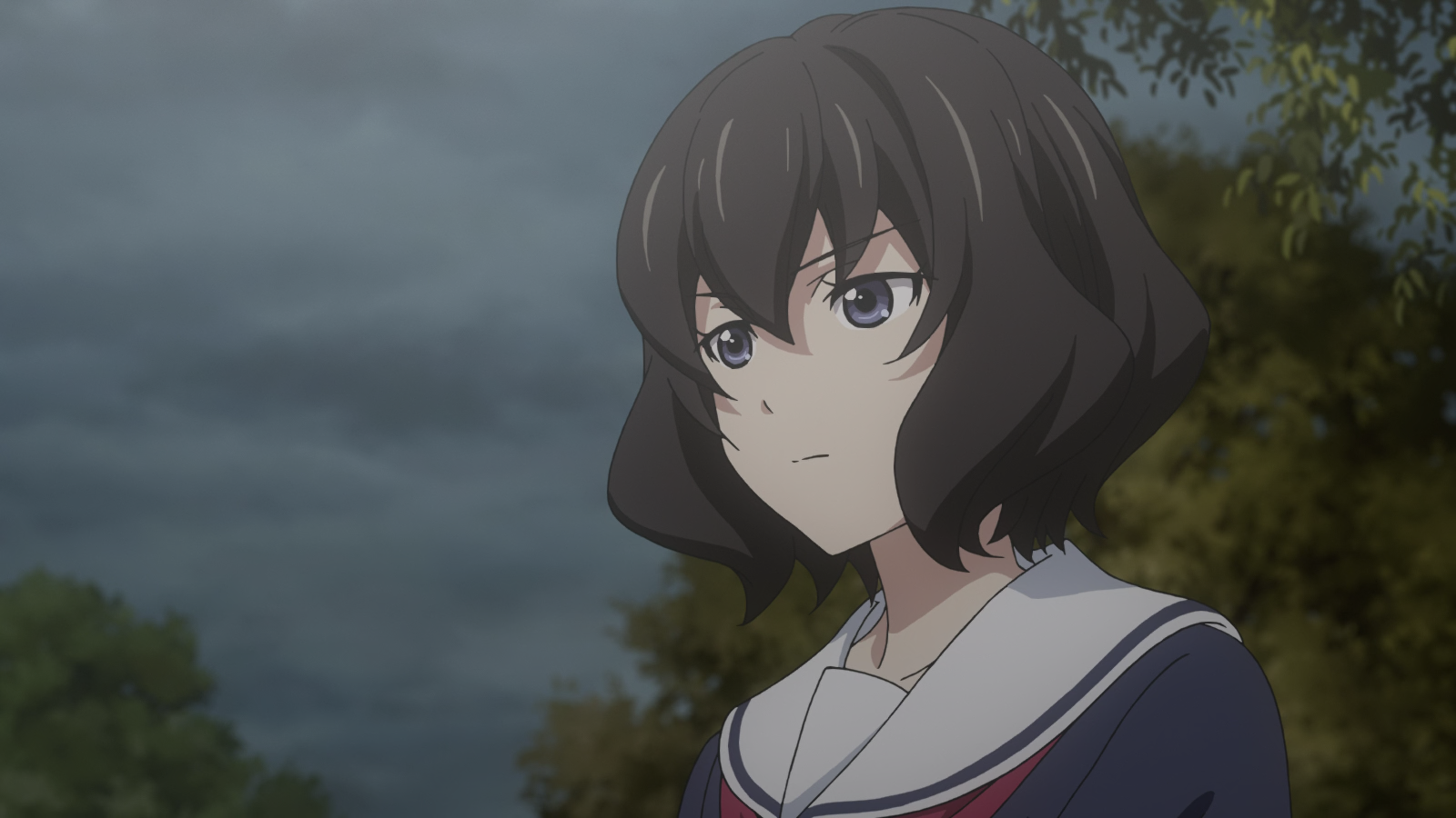 Lostorage Conflated WIXOSS (Yoru no Kousen)