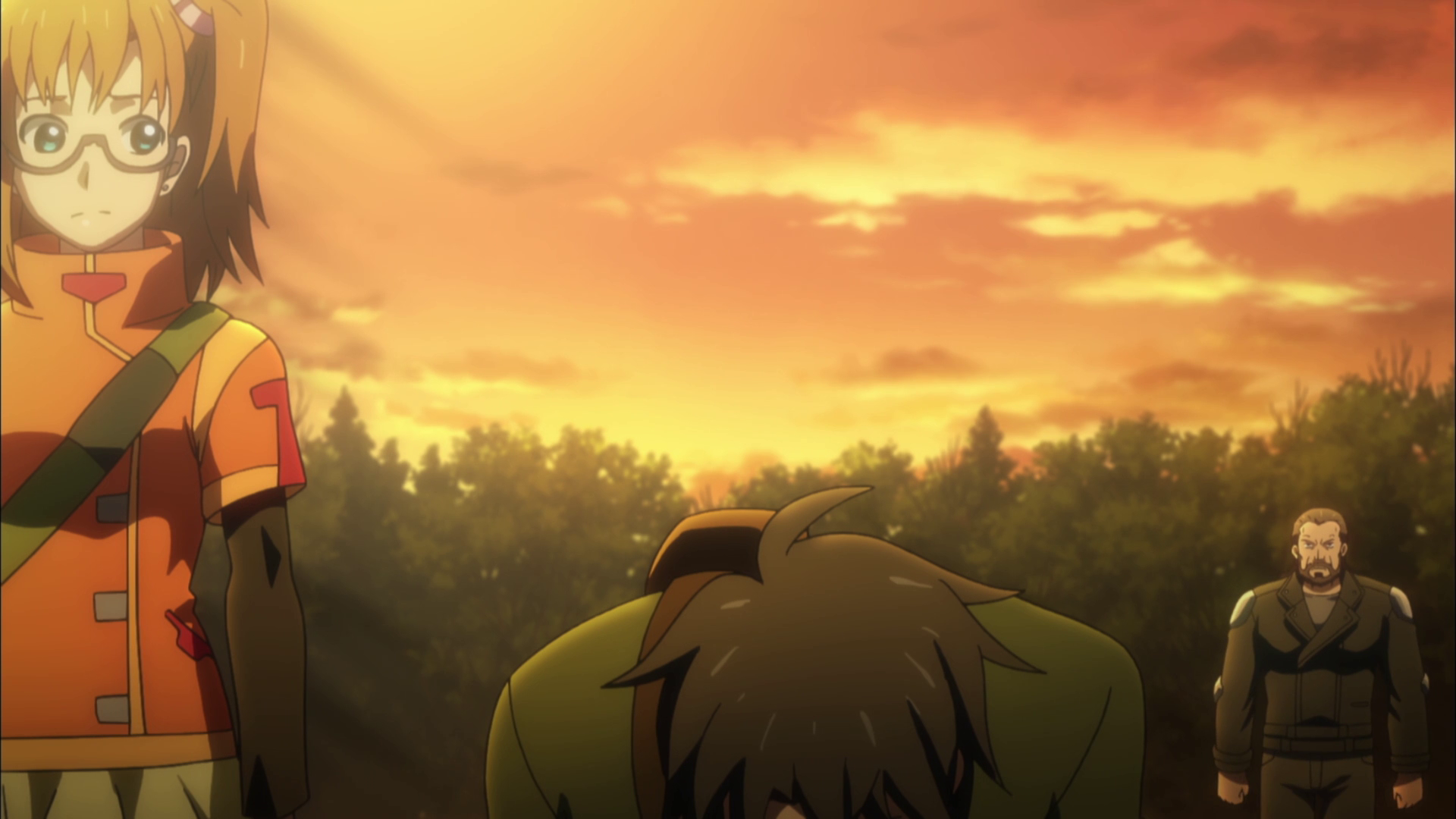 RErideD: Tokigoe no Derrida (Puyasubs!)