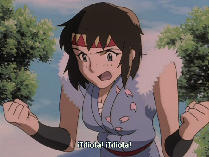 Ninja Resurrection (Fansubber)