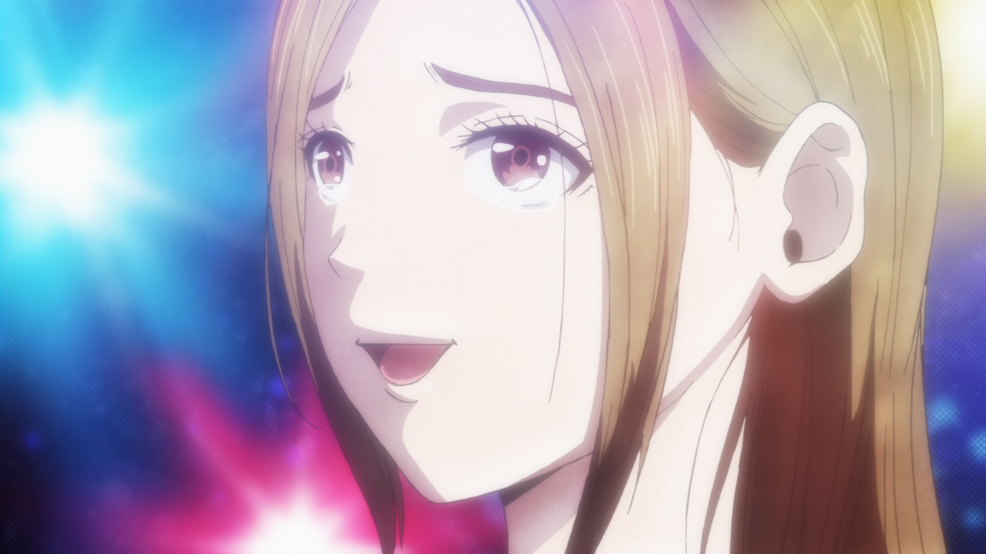 Back Street Girls: Gokudolls (DragsterPS)