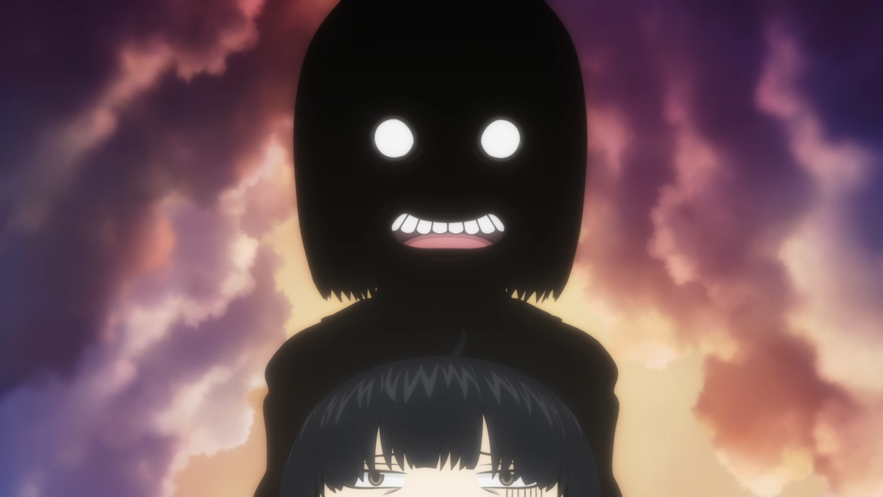 high Score Girl (DragsterPS)